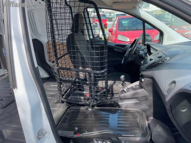 FORD Transit Courier 1.5 TDCi 75CV Van Trend