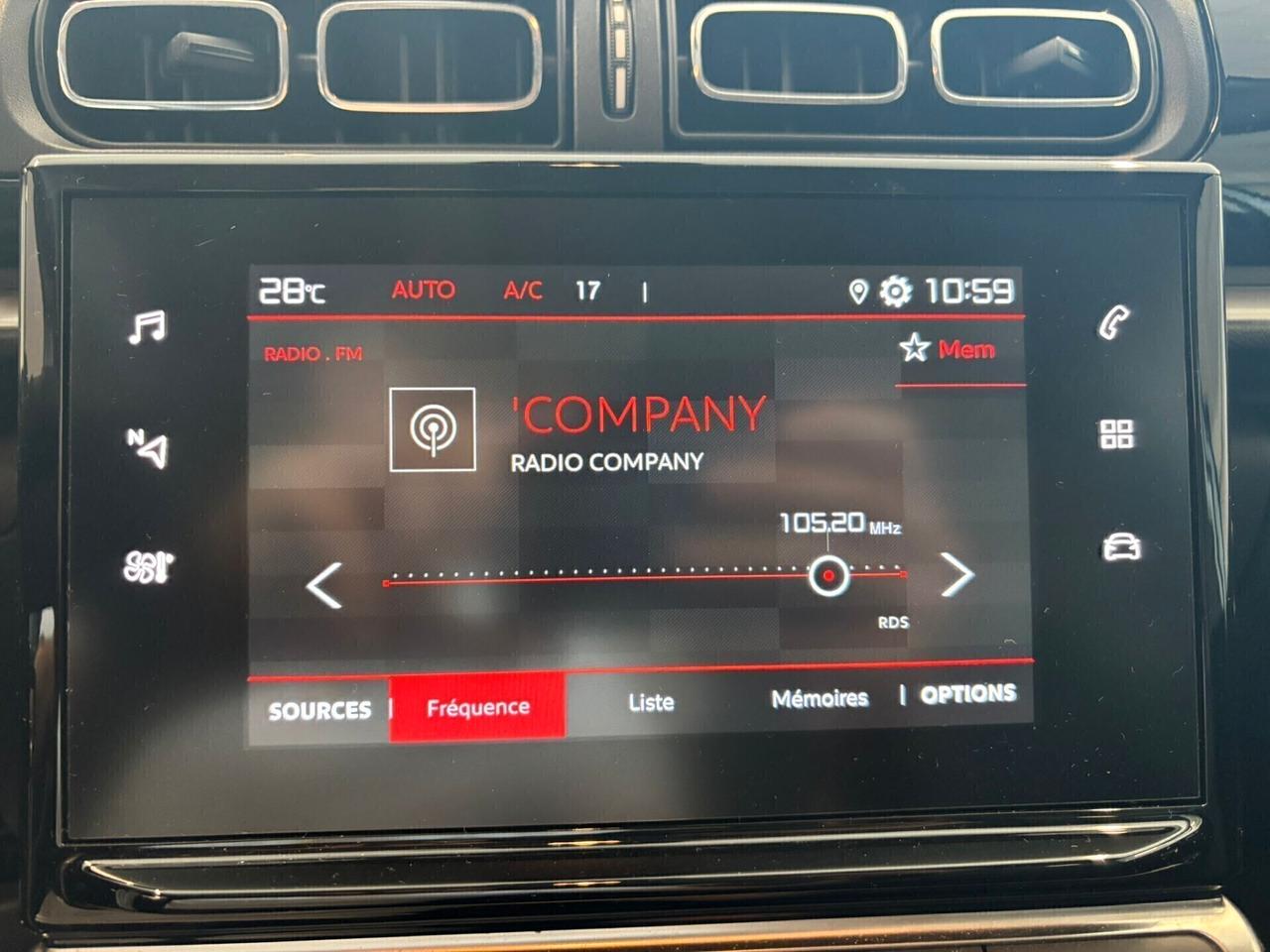 Citroen C3 MAX PureTech 110 6mt SPOTICAR