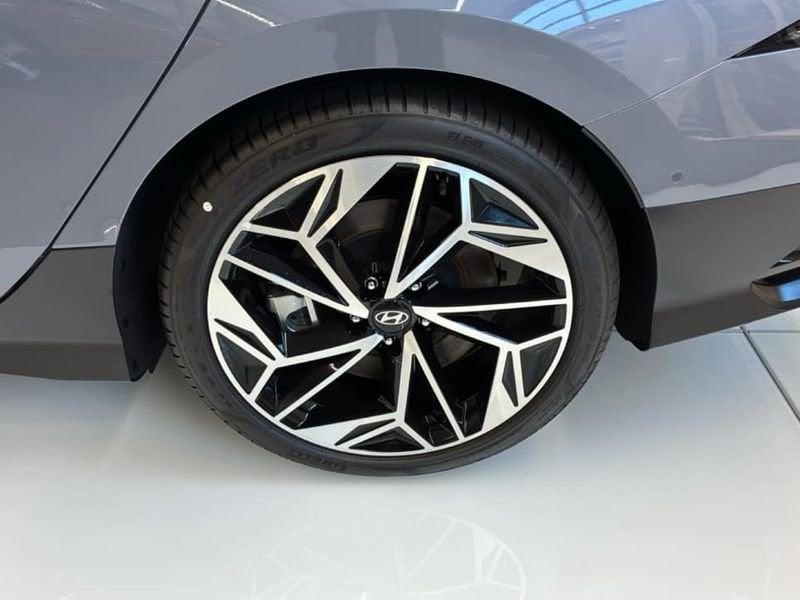 Hyundai Ioniq 6 77.4kWh 4WD Evolution (SR)