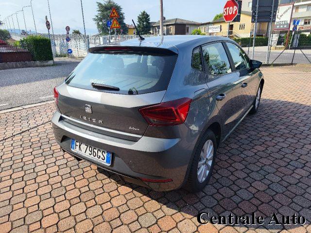 SEAT Ibiza 1.0 75 CV 5 porte Reference