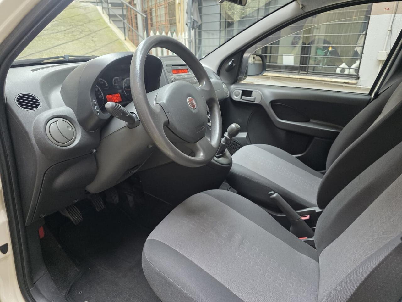 Fiat Panda 1.3 Multijet 12 mesi garanzia