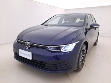 Volkswagen Golf Life DSG BR233353 1.0 Mild Hybrid 110CV