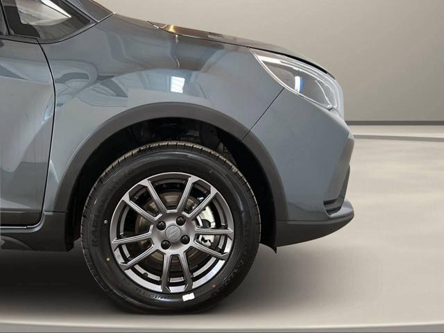 EMC Quattro 1.5 CVT VARI COLORI DISPONIBILI