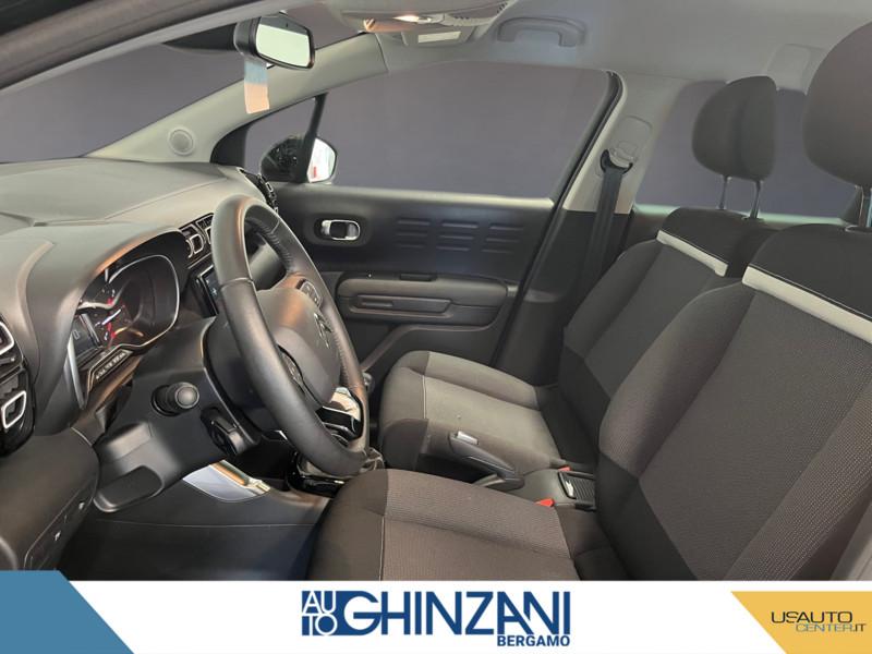 Citroën C3 Aircross C3 Aircross PureTech 110 S&S Max