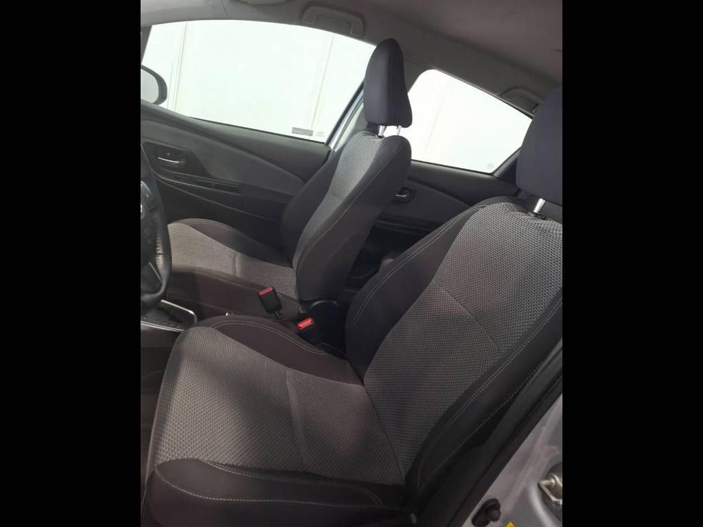 Toyota Yaris 5 Porte 1.5 Hybrid Active CVT