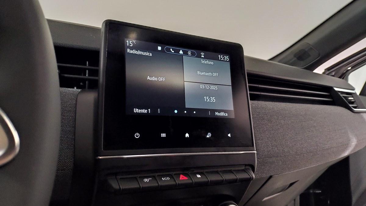 MITSUBISHI Colt 1.0L Turbo 100 Cv Intense Gpl