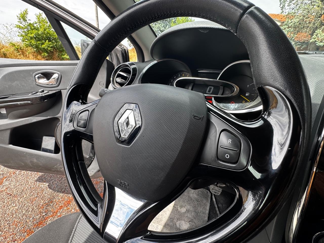 Renault Clio 1.2 75CV 5 porte Live
