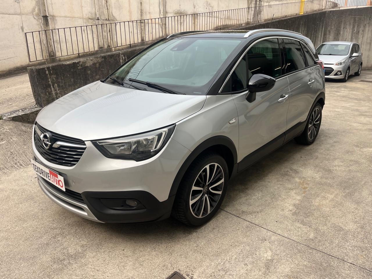 Opel Crossland X 1.6 ECOTEC D 8V Start&Stop Ultimate