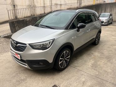 Opel Crossland X 1.6 ECOTEC D 8V Start&Stop Ultimate