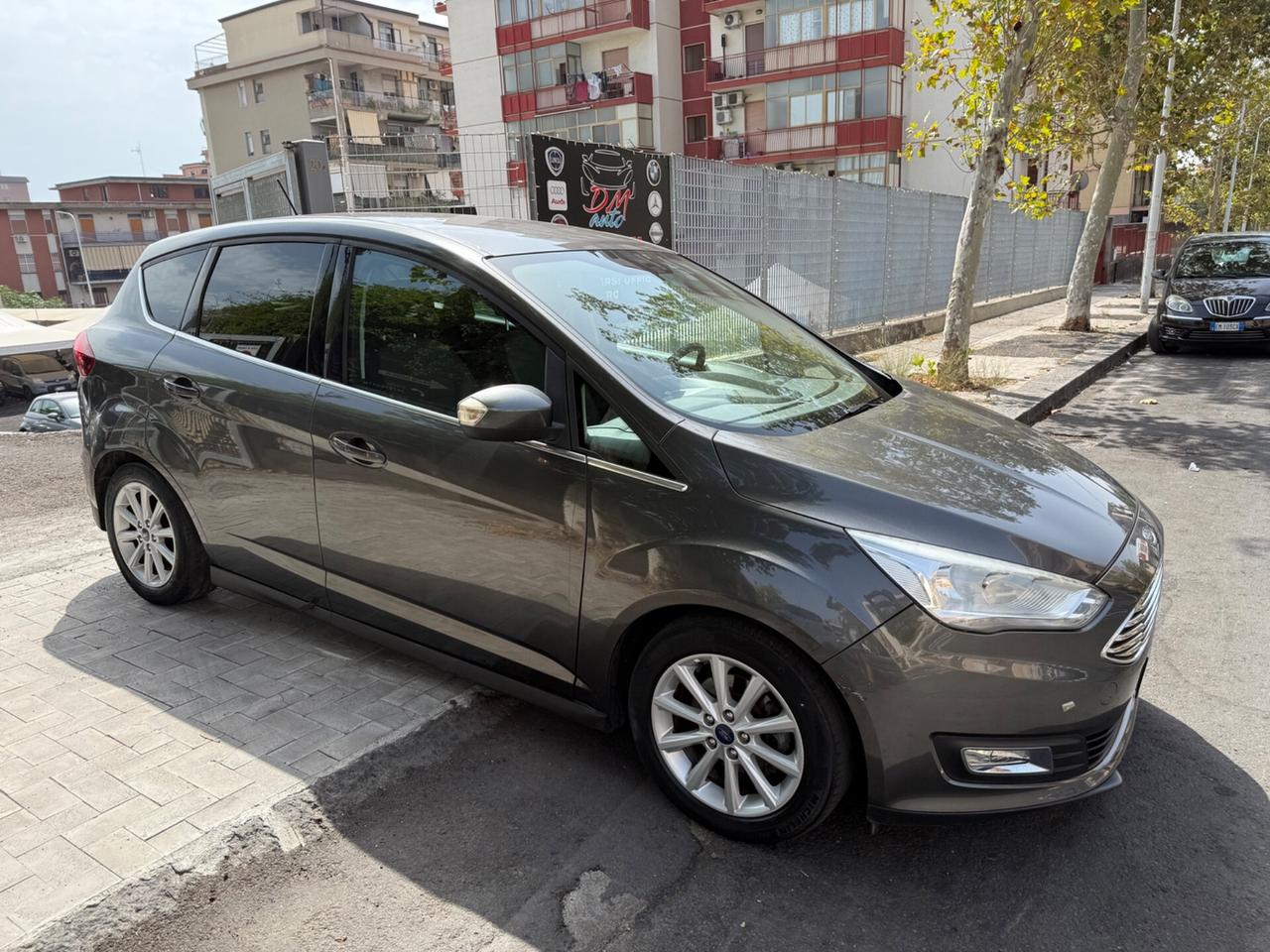 Ford C-Max 1.5 TDCi 120CV Start&Stop Business