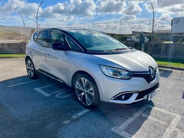 RENAULT Scenic Scénic dCi 8V 110 CV Energy Intens