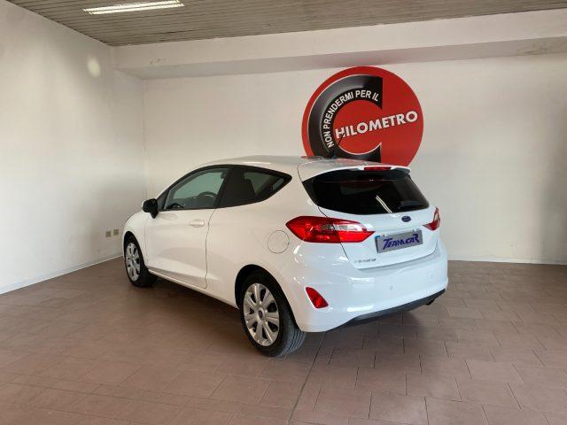 FORD Fiesta 1.5 TDCi 85CV Business UnicoProprietario IvaEsp