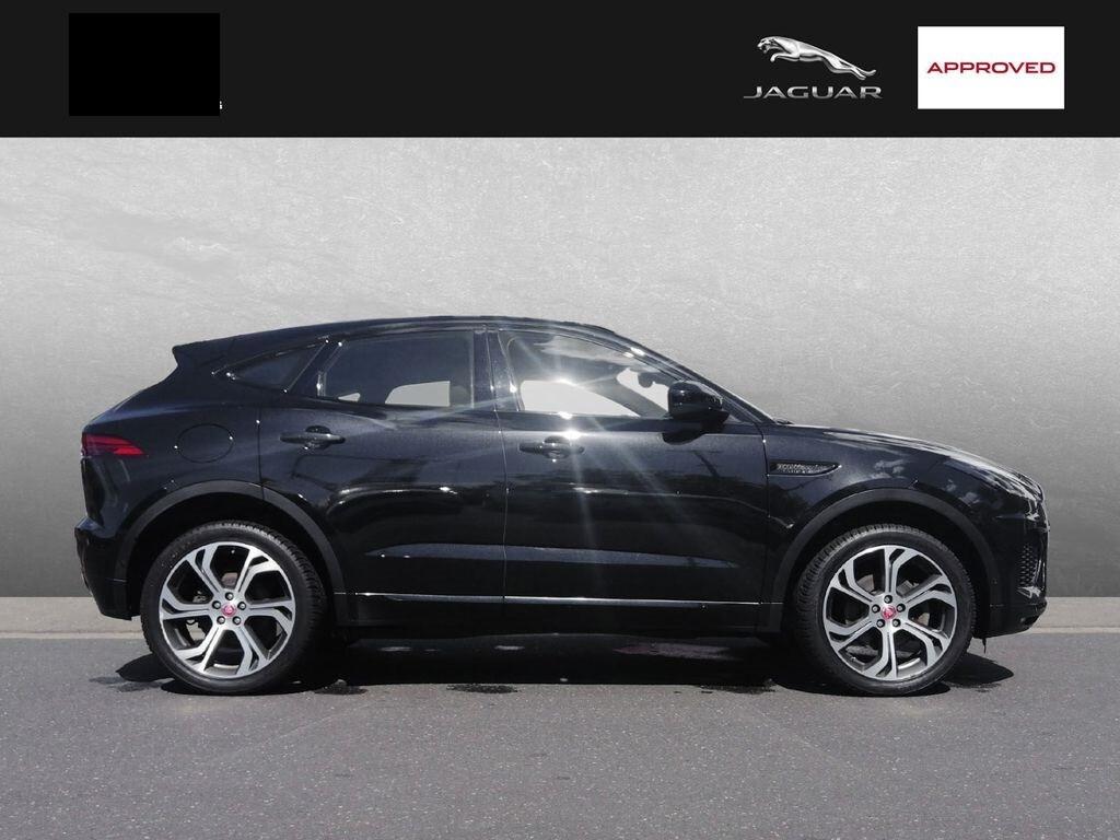 JAGUAR E PACE 2.0 D AUT R DYNAMIC SOTTOCOSTO