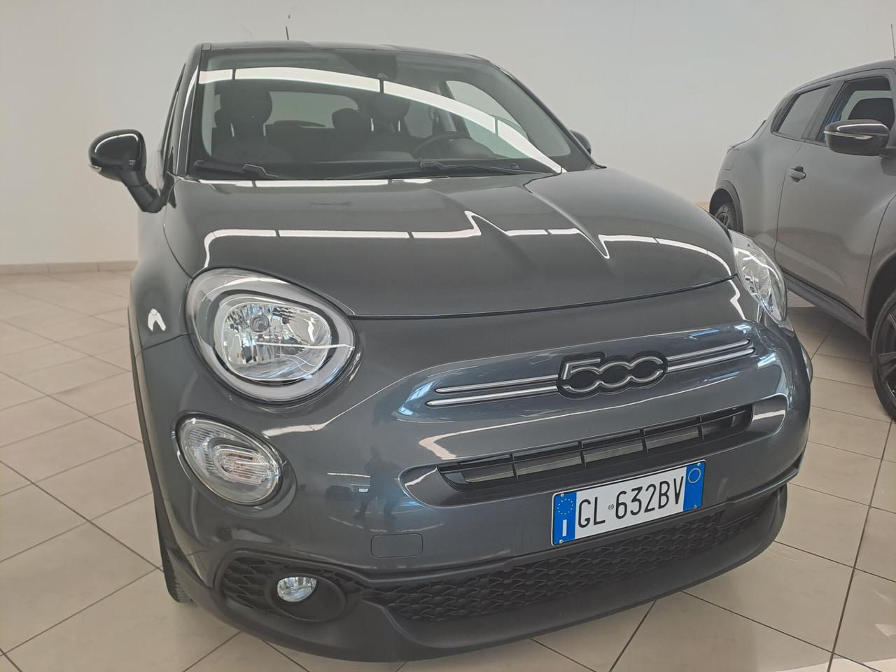 Fiat 500X 1.0 T3 120 CV Club