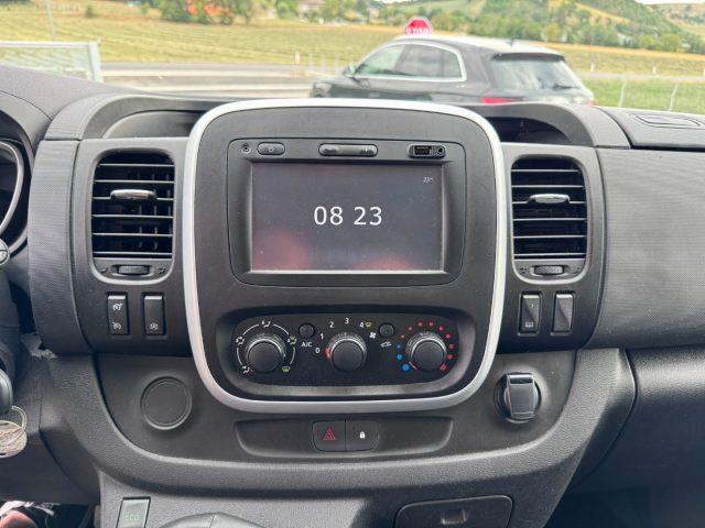 FIAT Talento 9 posti 1.6 TwinTurbo MJT 145CV PC-TN +IVA ESPOSTA