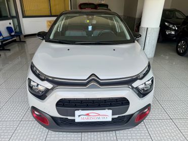 Citroen C3 PureTech 83 S&S Shine Pack