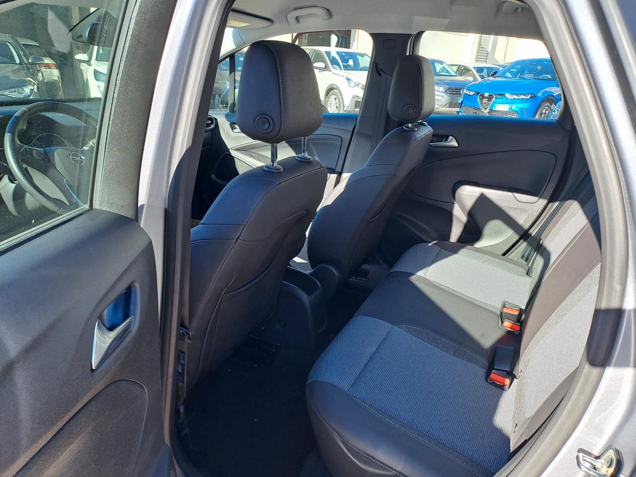 Opel Crossland 1.2 Turbo 12V 130 CV aut. Start&Stop Elegance