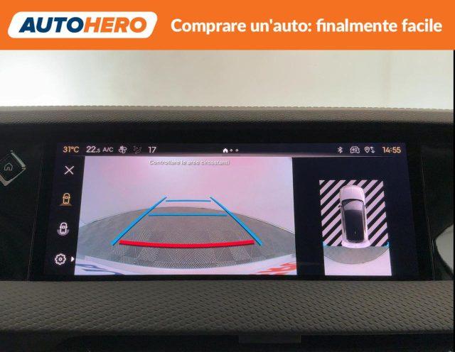 DS AUTOMOBILES DS 4 PureTech 130 aut. Trocadero