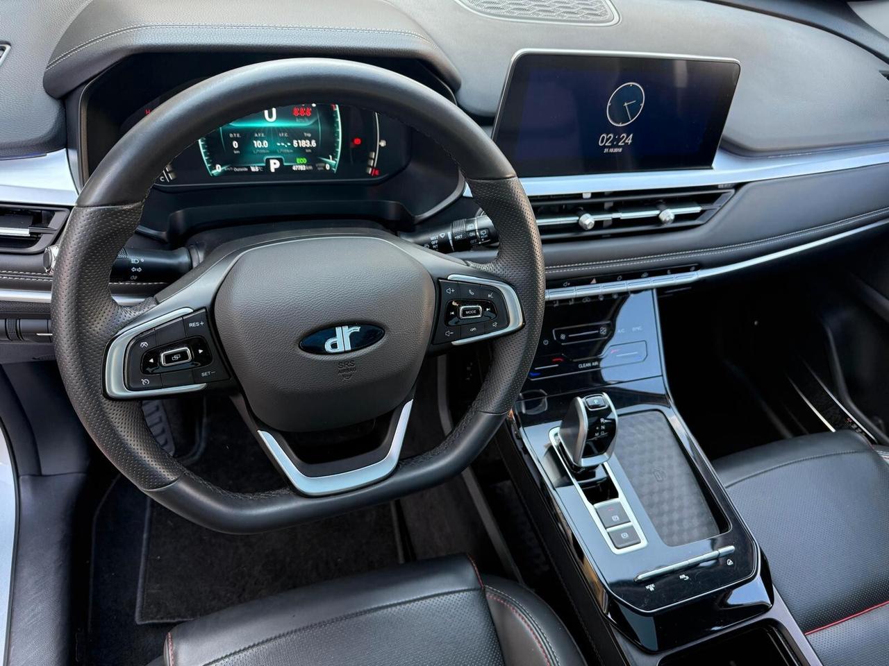 DR6.0 1.5 Benz/GPL ** PRONTA CONSEGNA**