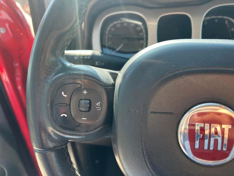 Fiat Panda 0.9 t.air t. Cross 4x4 s&s 85cv