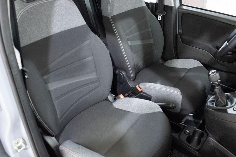 FIAT Panda Panda 1.0 FireFly S&S Hybrid City Life