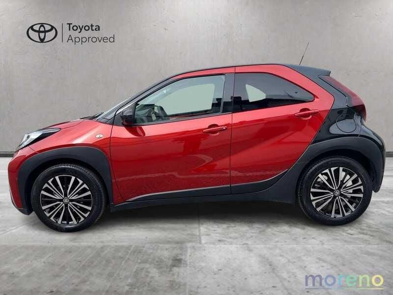 Toyota Aygo X X 1.0 Trend 72 CV s-cvt
