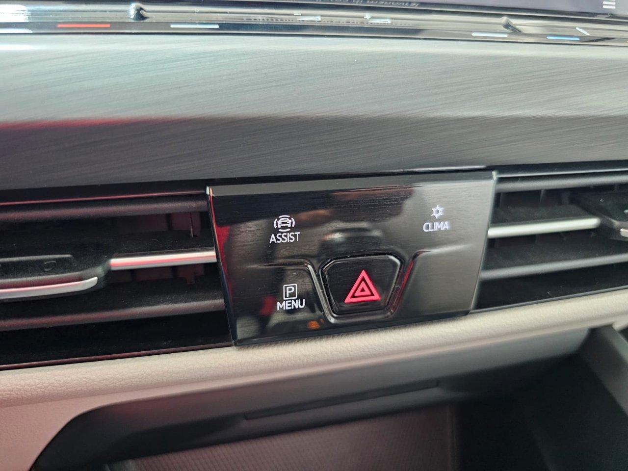 Volkswagen Golf 2.0 tdi Style 150cv