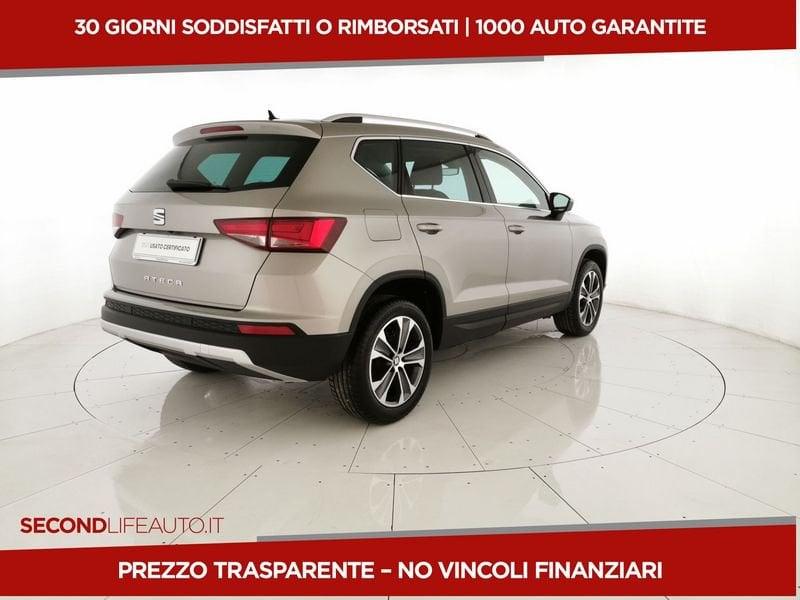 Seat Ateca 1.6 tdi Business