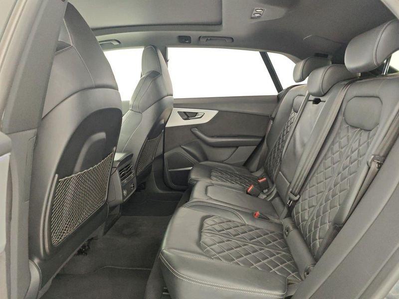 Audi Q8 50 TDI 286 CV quattro tiptronic Sport