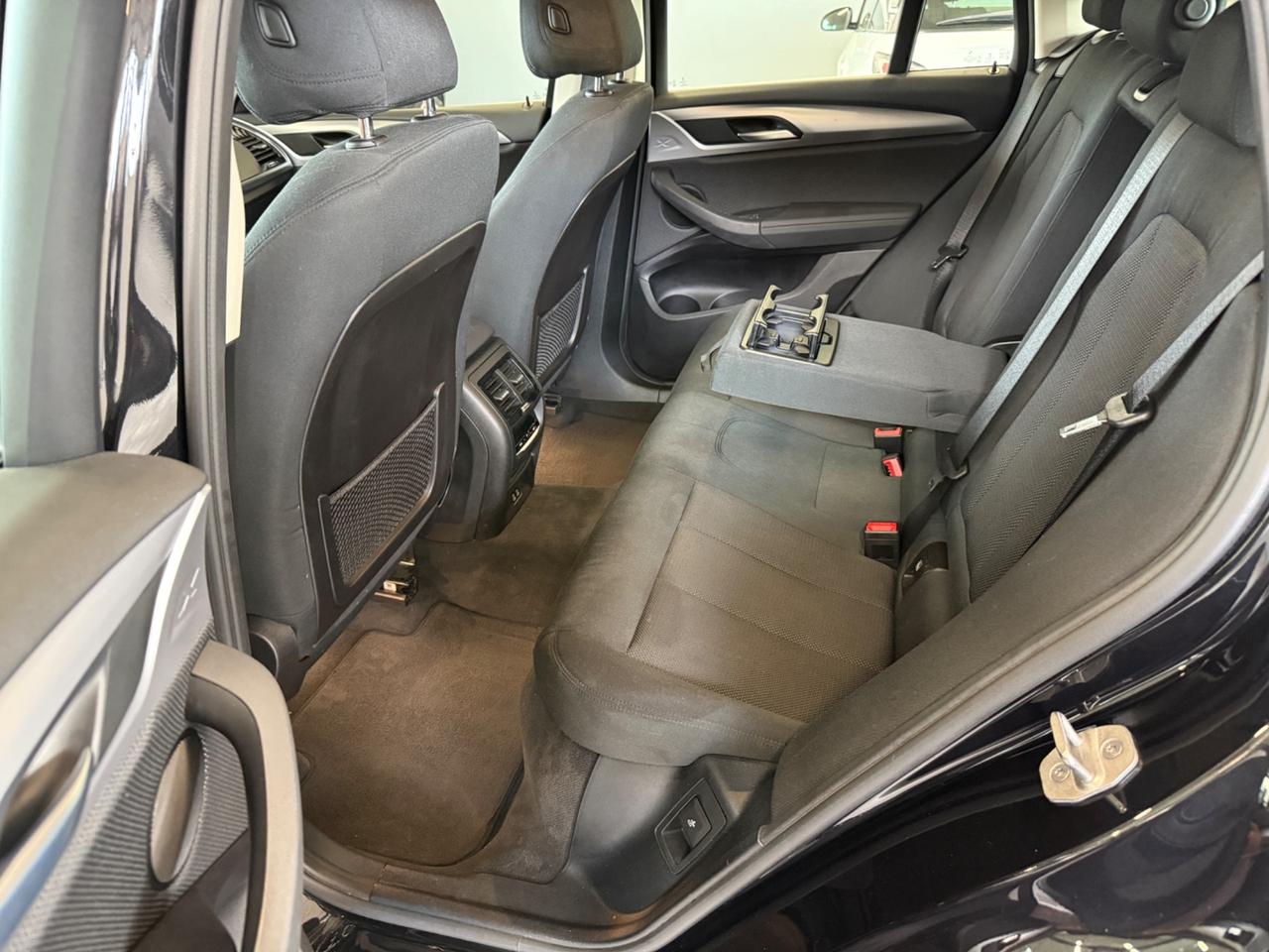 Bmw X4 xDrive20d 48V Business Advantage 2021