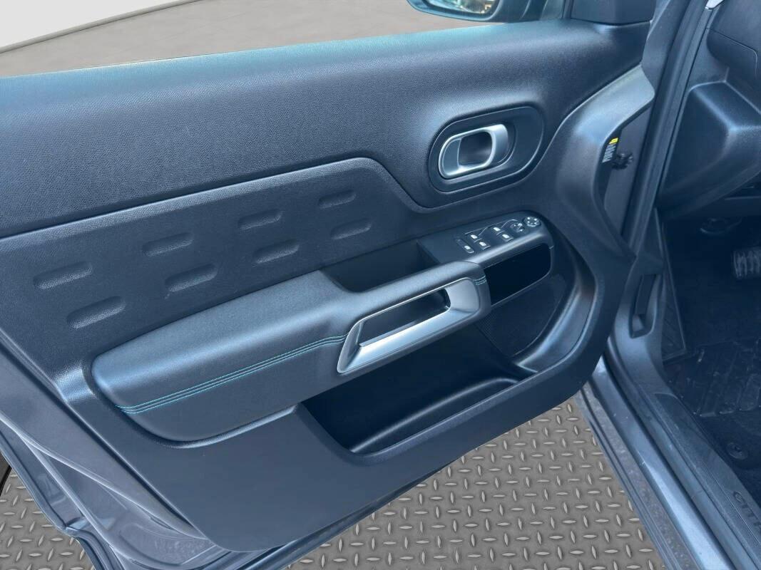 Citroen C5 Aircross BlueHDi 130 S&S EAT8 Plus 2024