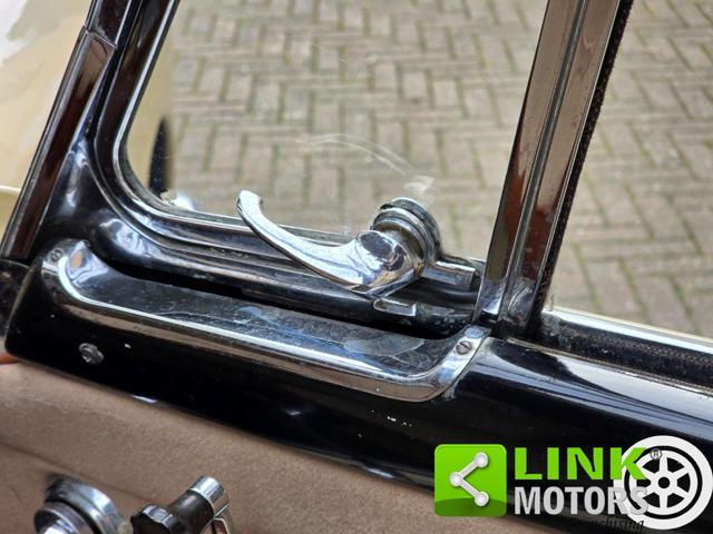 LANCIA Appia Coupé Pininfarina Seconda Serie TARGA ORO ASI