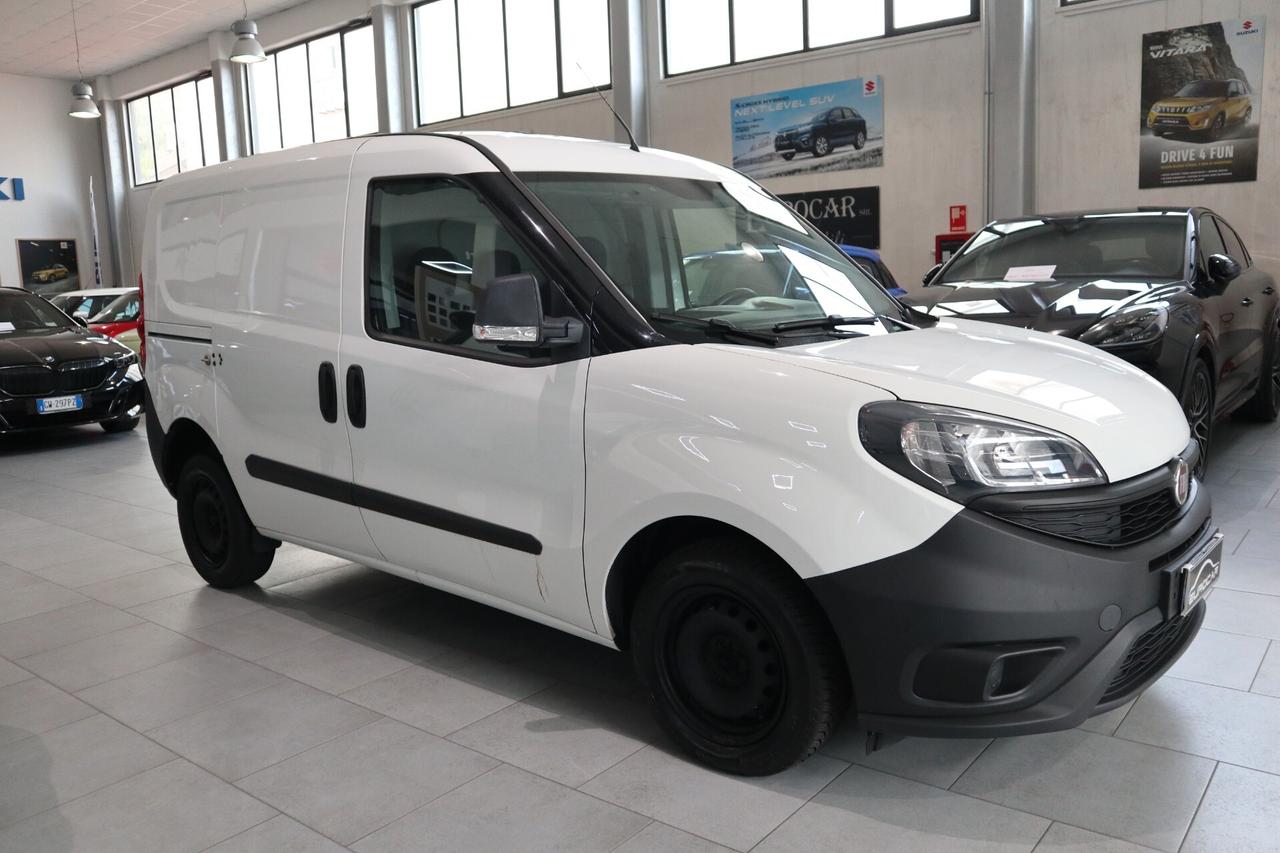 Fiat Doblo Doblò 1.6 MJT 105CV S&S PC-TN Cargo Lounge
