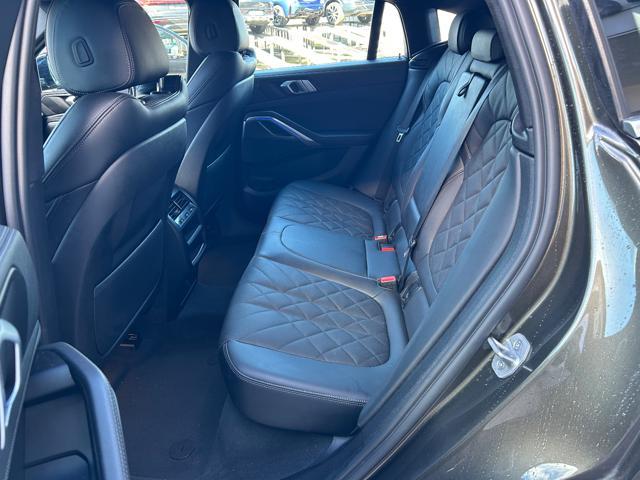 BMW X6 xDrive30d 48V xLine