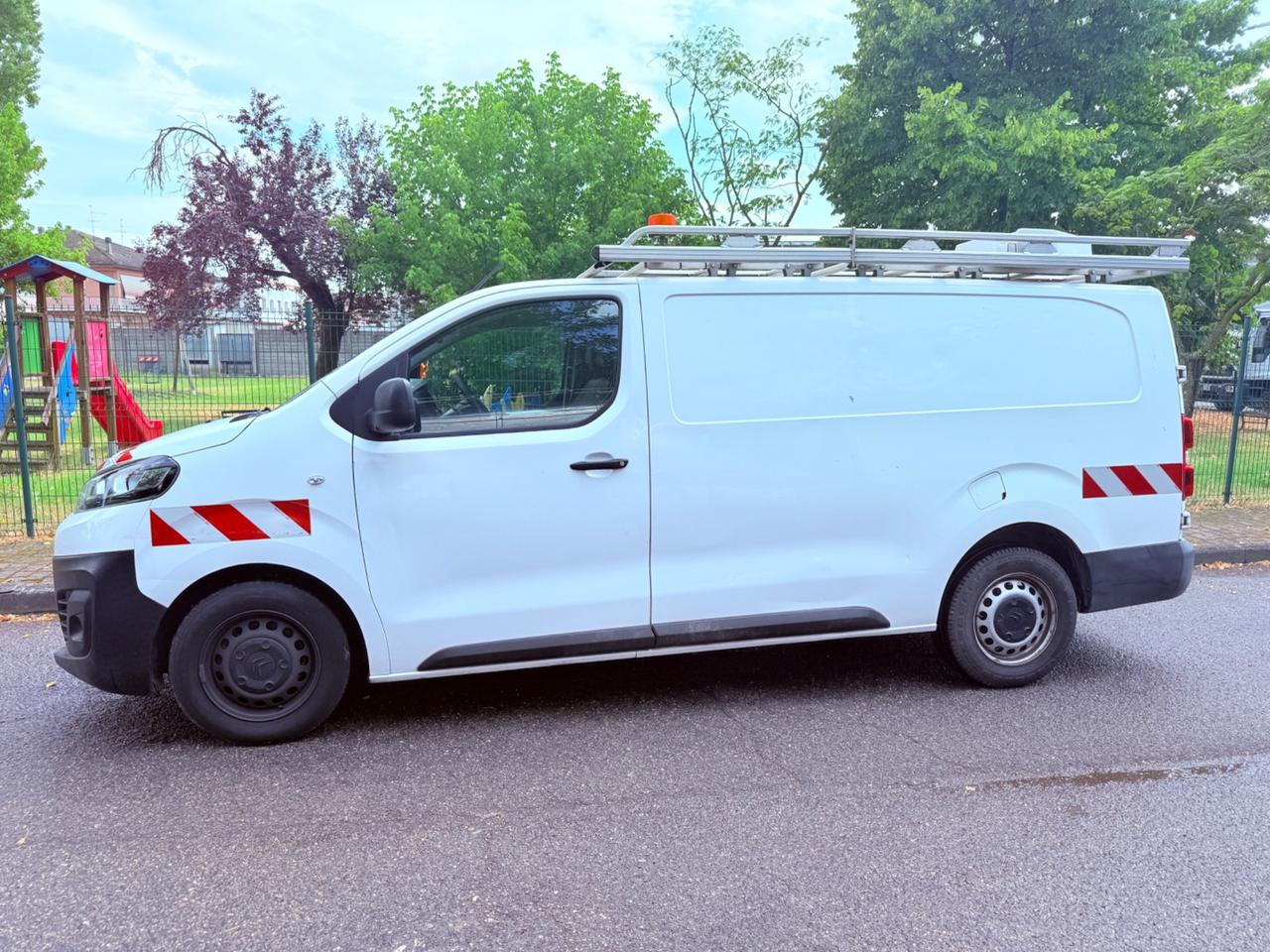 Citroen JUMPY- 2020. EURO 6 !!! OK PERMUTE