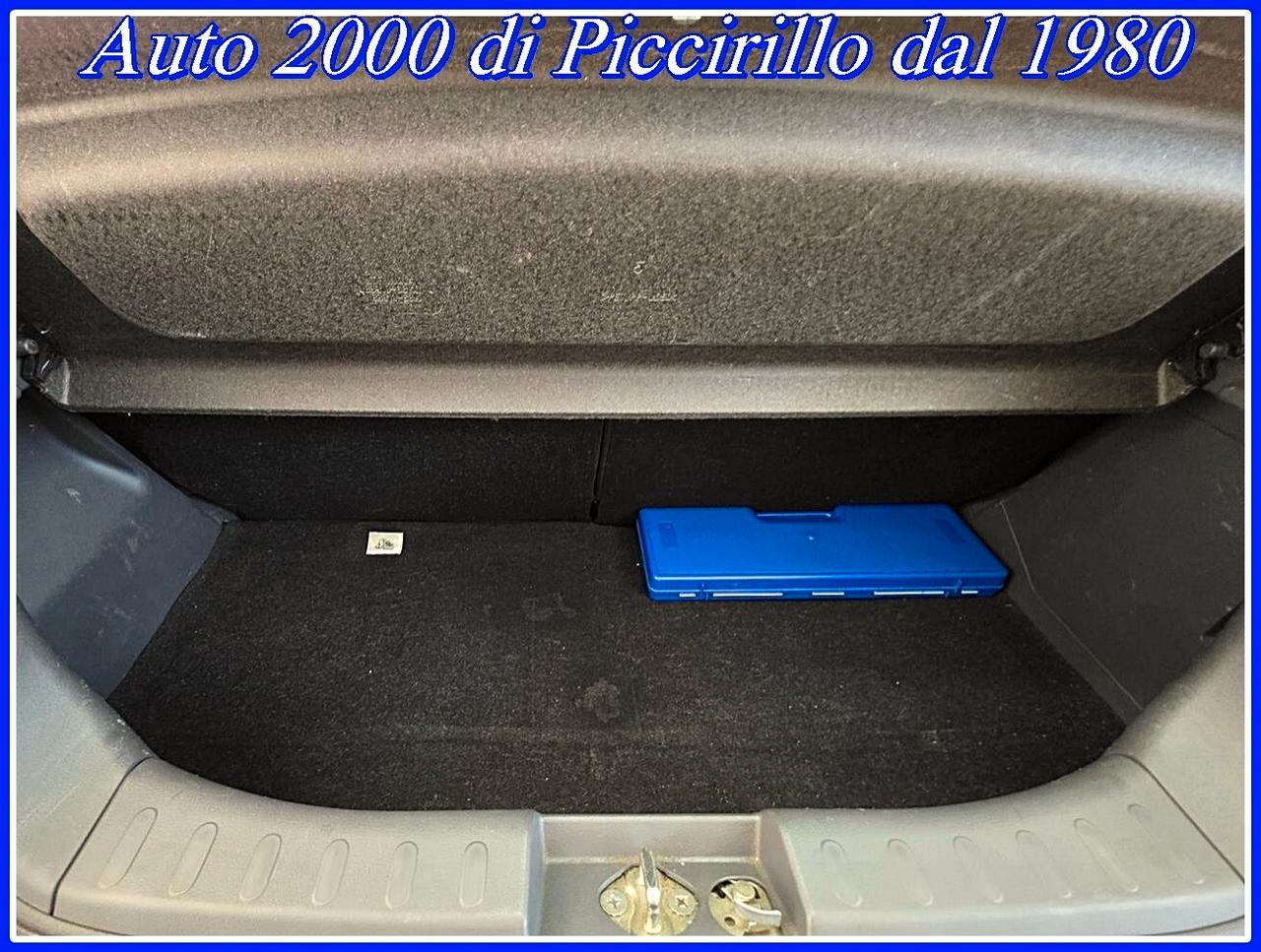 Suzuki Alto 1000 benzina Tagliando e Garanzia inclusi