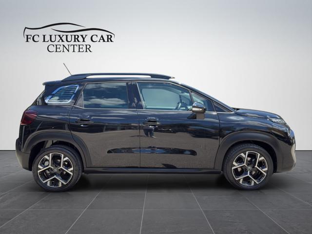 CITROEN C3 Aircross BlueHDi 110 S&S Shine Pack