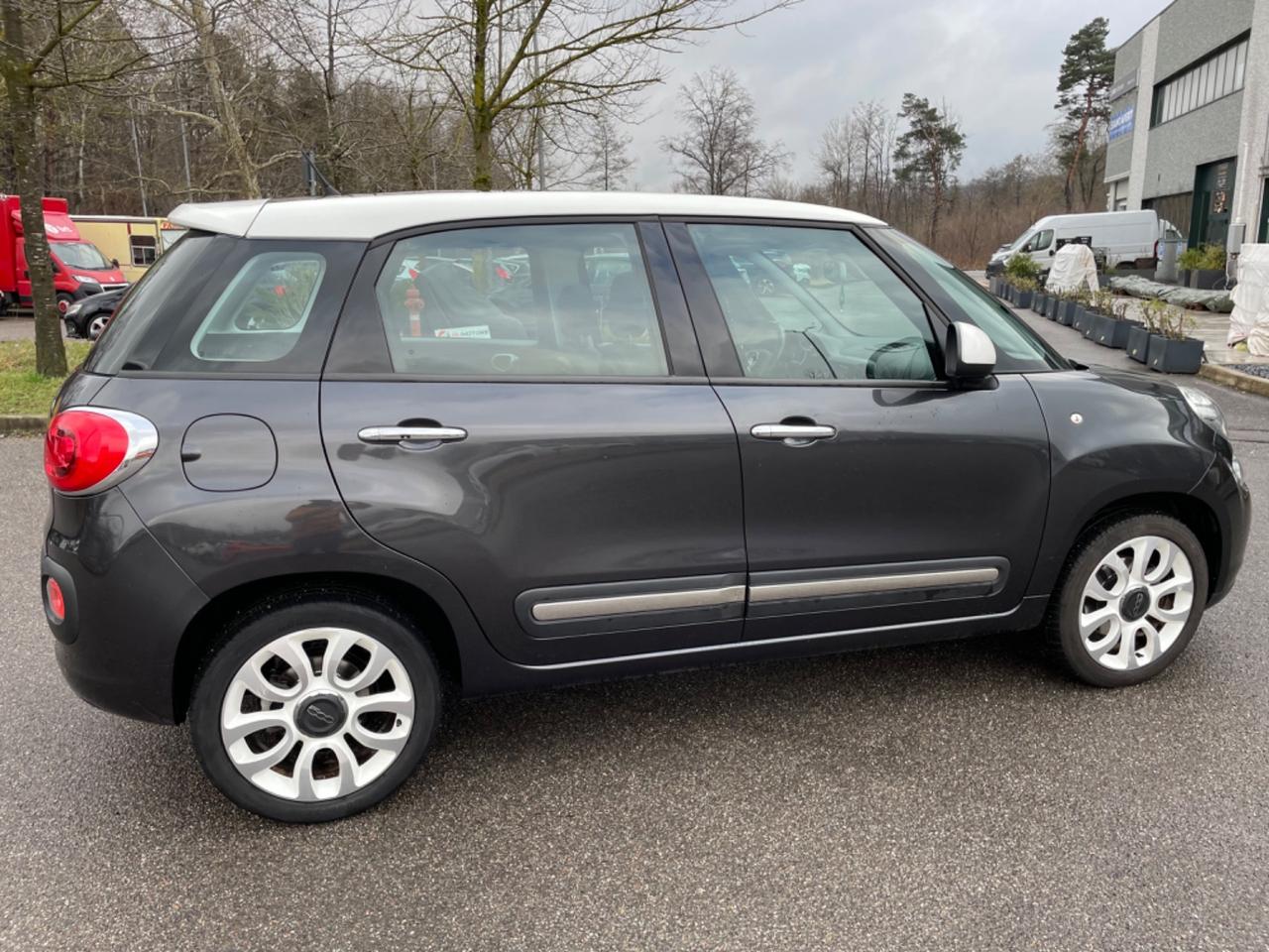 Fiat 500L 1.4 95 CV Lounge *Neo patentati *