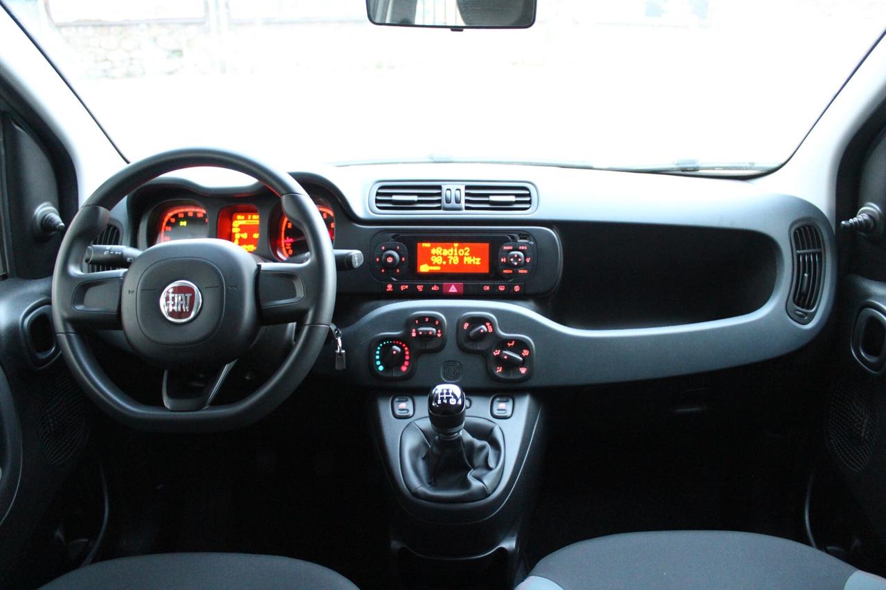 Fiat Panda 1.2 Easy Neopatentati