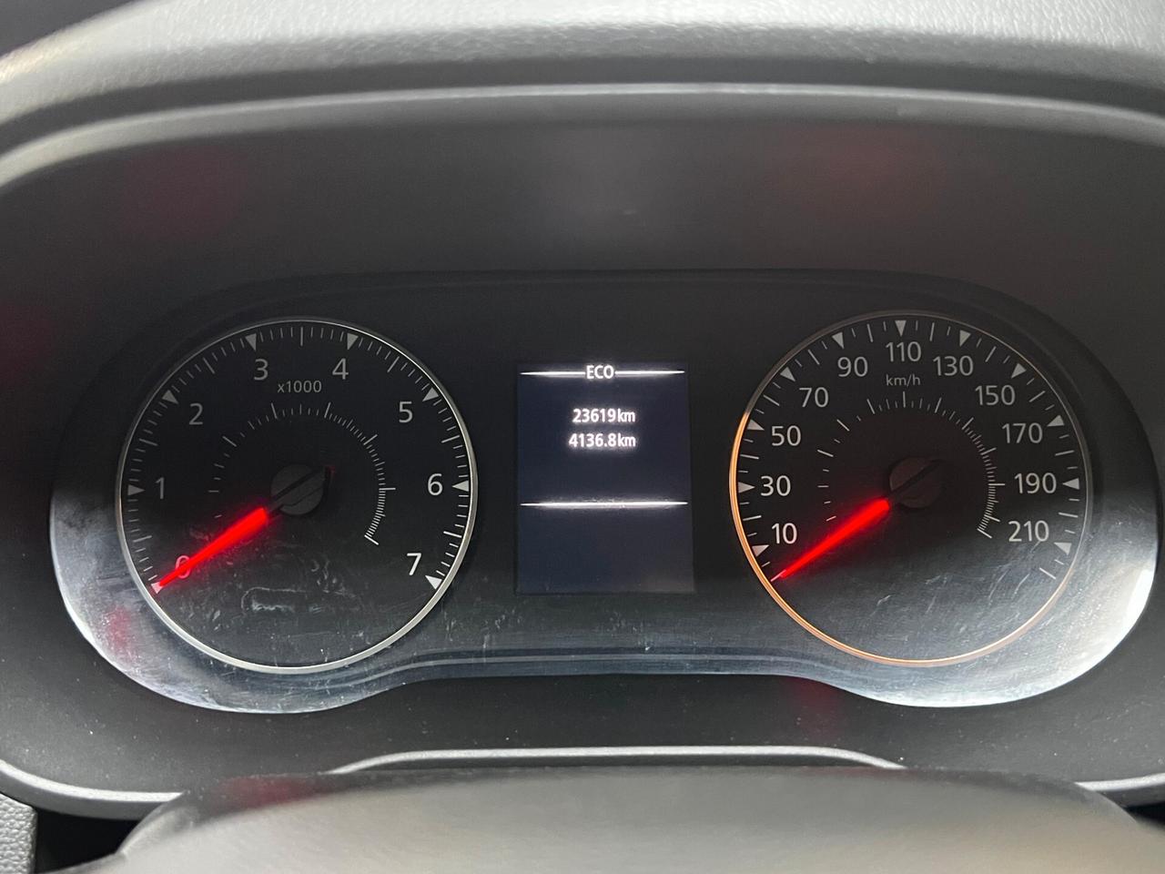 Dacia Duster 1.0 TCe 100 CV ECO-G 4x2 Prestige