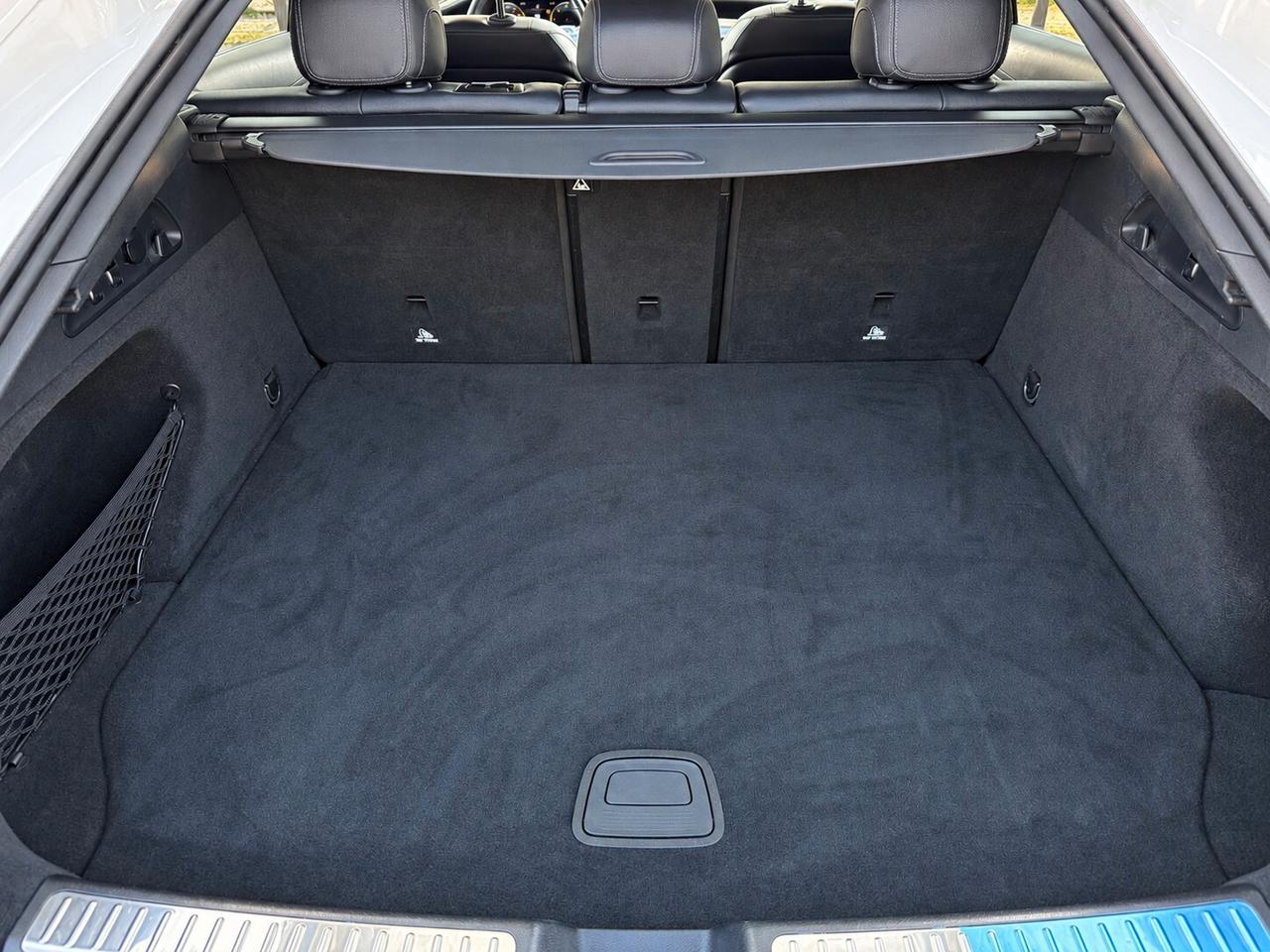 Mercedes-benz GLC 220 d 4Matic Coupé Premium Plus Night edition
