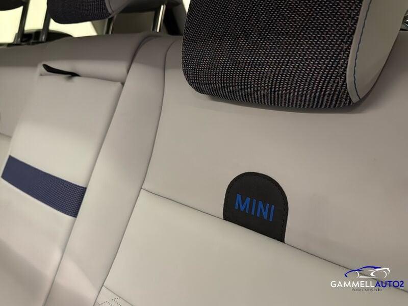 MINI Countryman Mini Countryman D