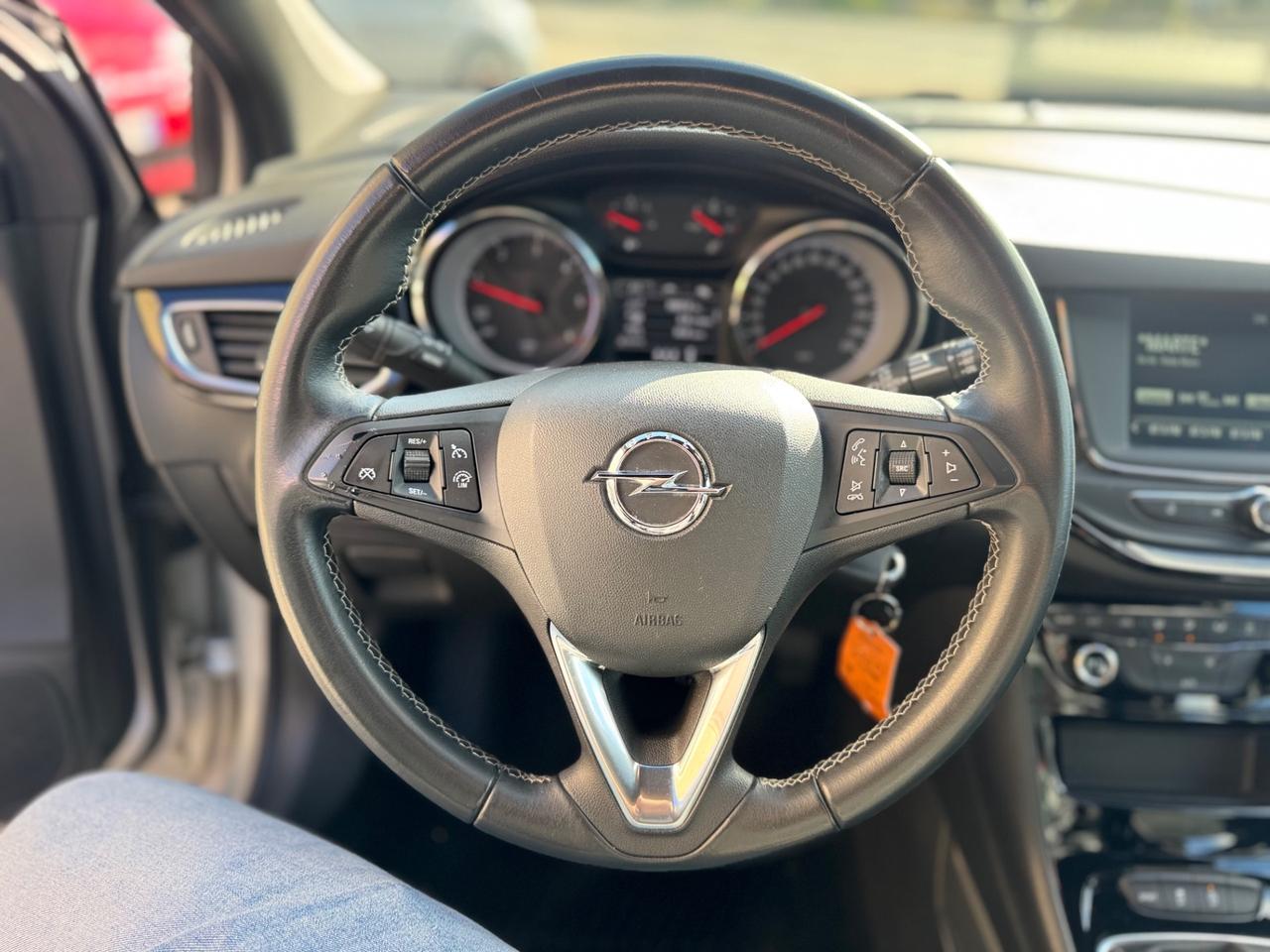 Opel Astra 1.6 CDTi 136CV . 5 porte Innovation