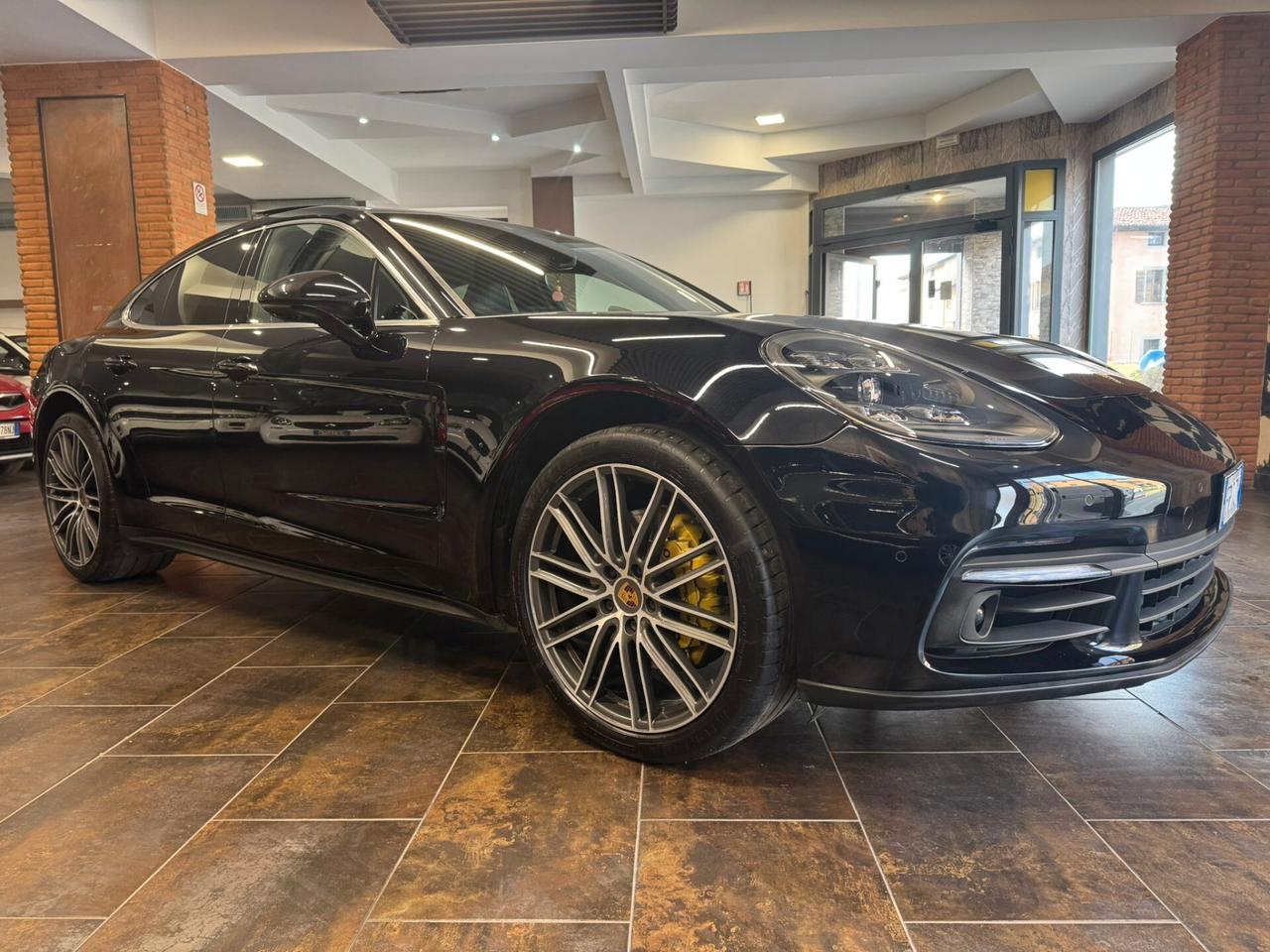 Porsche Panamera 2.9 4S Executive