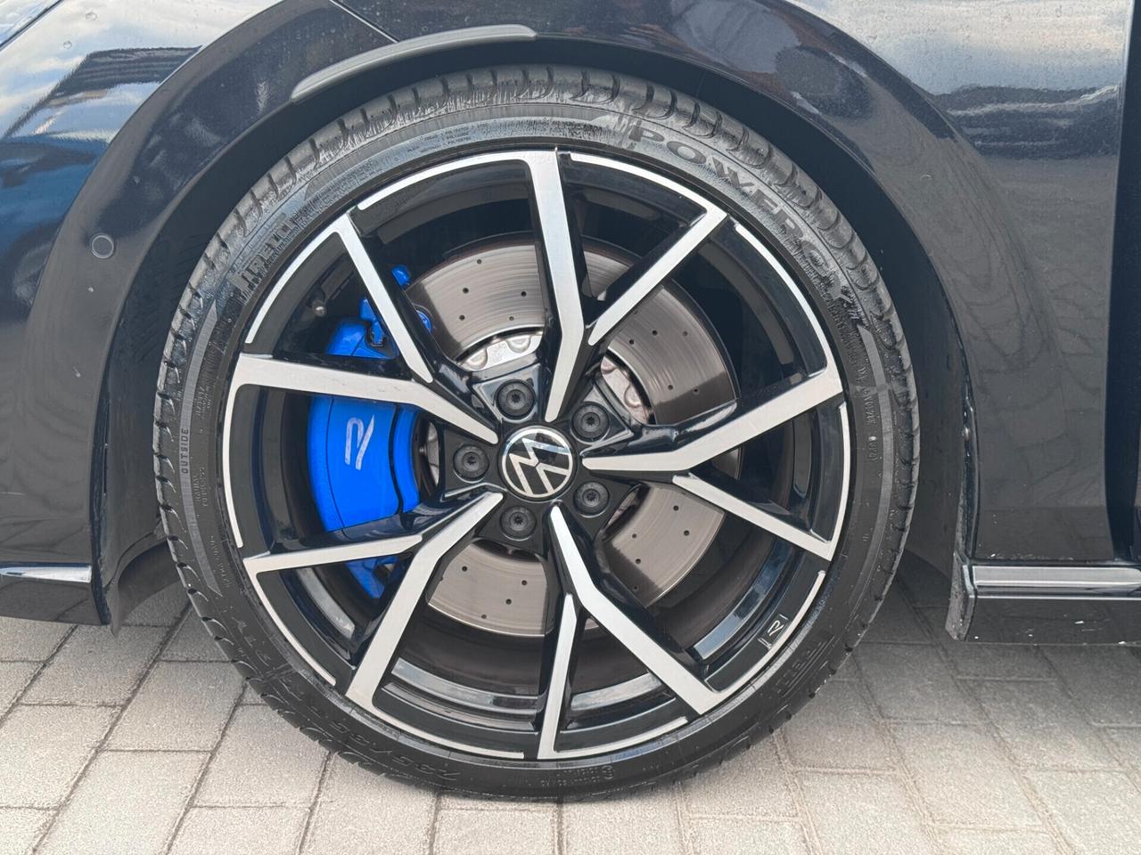 Volkswagen Golf 2.0 TSI R DSG 4Motion PERFORMANCE*TETTO*HEAD UP*CAMERA*PRONTA CONSEGNA