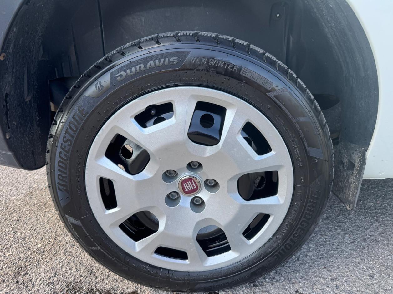 Fiat Doblo 1.6 MJT 105CV PL TN MAXI-OTTIME CONDIZIONI-