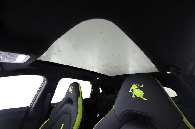 FORTHING Friday HEV Friday HEV