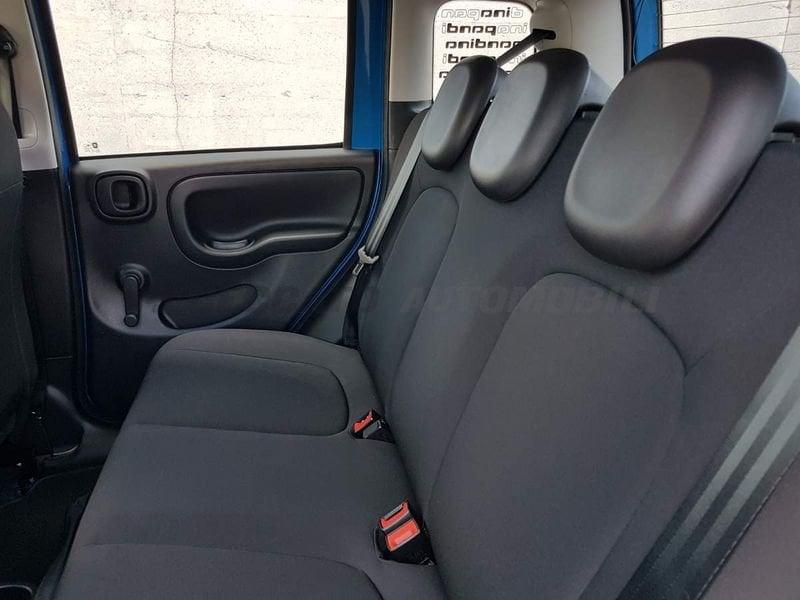 FIAT Panda Panda 1.0 70cv Hybrid Icon