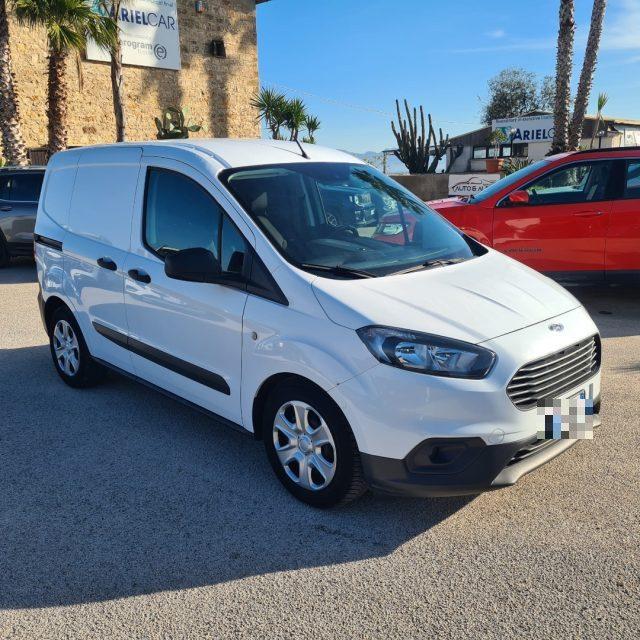 FORD Transit Courier 1.5 TDCi 100CV Van Trend