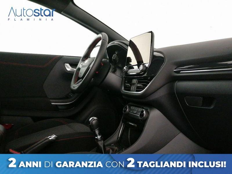 Ford Puma 1.0 ecoboost h ST-Line s&s 125cv